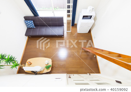 帶閣樓的房間 40159092