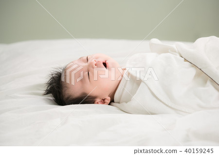 嬰兒 嬰兒 40159245