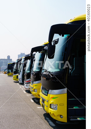 旅遊巴士第2部分 旅遊巴士第2部分 40160023