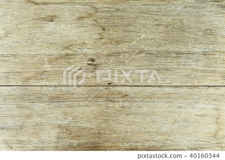 White wood texture. Retro with white wood texture. Brown wooden natural surface. Light wood texture. 40160344