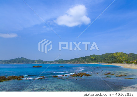 Wakimisaki Beach Rock [Wakimisaki Town, Nagasaki City, Nagasaki Prefecture] 40162832