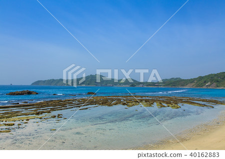 Wakimisaki Beach Rock [長崎縣長崎市Wakimisaki鎮] 40162883