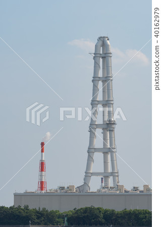 Thermal power plant 40162979