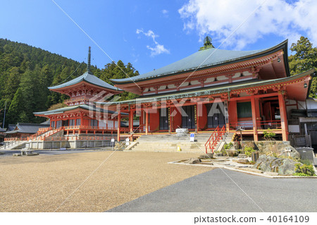 Hieiyan Enryakuji Higashi Tower區 Hieiyan Enryakuji Higashi Tower區 40164109