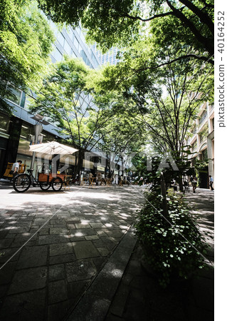 Marunouchi Naka Dori Marunouchi Naka Dori 40164252