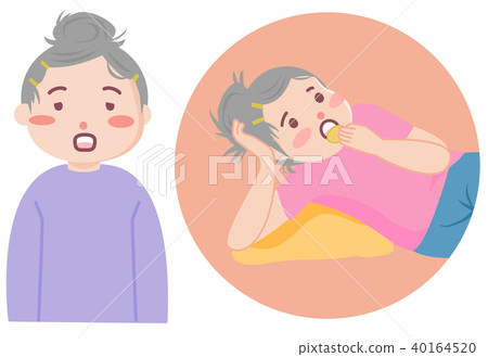 苗條的女人 40164520