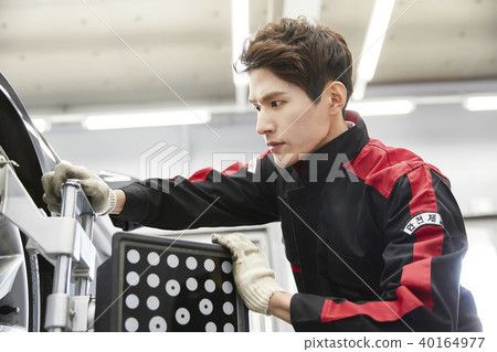 Wheel Alignment, Wheel Alignment, Car Maintenance, Car Repair, Car Maintenance, Car Center, Industrial 40164977