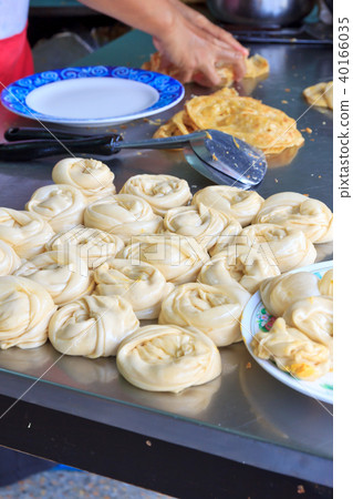 Southern flat bread 40166035