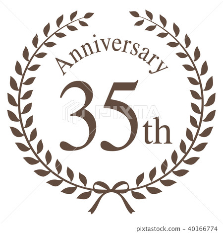 35週年紀念日 35週年紀念日 40166774