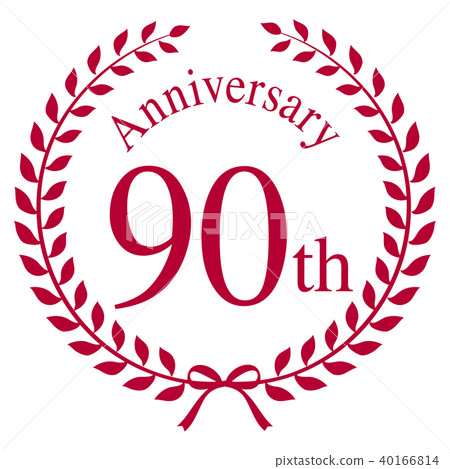 90週年紀念日 90週年紀念日 40166814