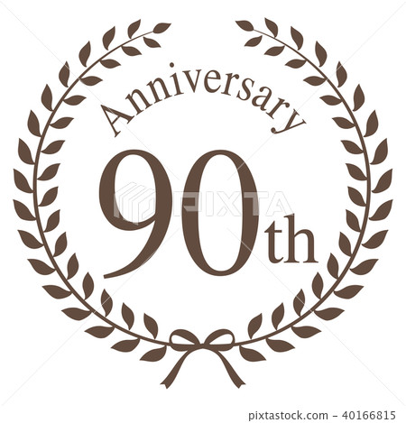 90週年紀念日 90週年紀念日 40166815