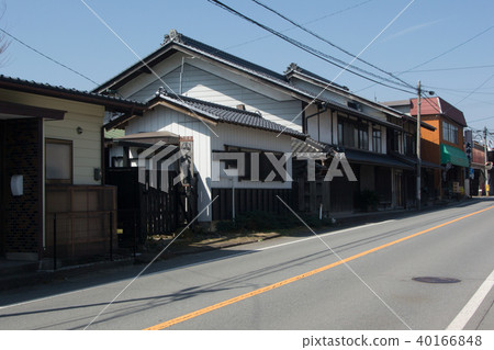 Nakayama Road Shiona Tayado City Line Nakayama Road Shiona Tayado City Line 40166848