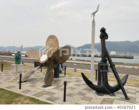 object 40167021