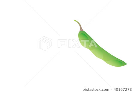 蔬菜綠色大豆 蔬菜綠色大豆 40167278
