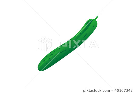蔬菜黃瓜 蔬菜黃瓜 40167342