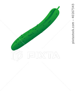 蔬菜黃瓜 蔬菜黃瓜 40167343