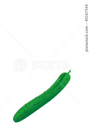 蔬菜黃瓜 蔬菜黃瓜 40167344