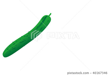 蔬菜黃瓜 蔬菜黃瓜 40167346