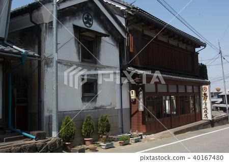 Nakajima-do Mochizuki hotel street Nakajima-do Mochizuki hotel street 40167480