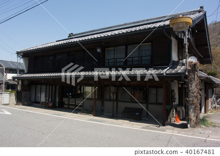 Nakajima-do Mochizuki hotel street Nakajima-do Mochizuki hotel street 40167481