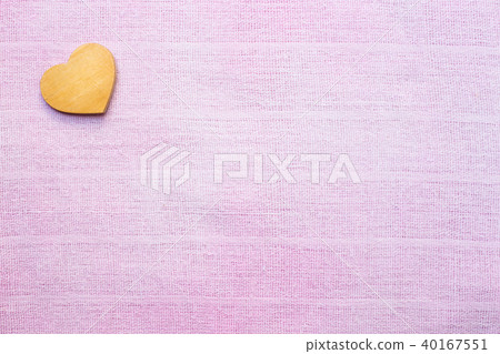 wooden heart-shaped wooden heart-shaped 40167551