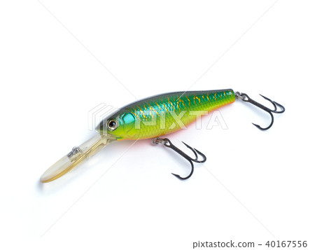 Lure crankbait 40167556