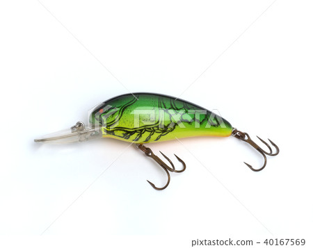 Lure crankbait 40167569