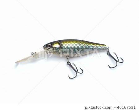 Lure crankbait 40167581