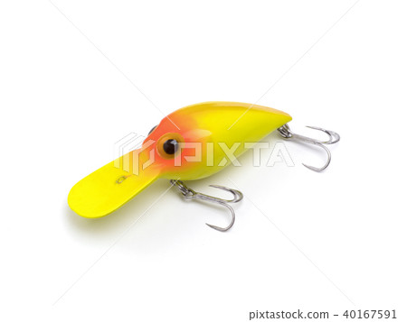 Lure crankbait 40167591