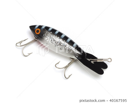 Lure crankbait 40167595