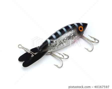Lure crankbait 40167597