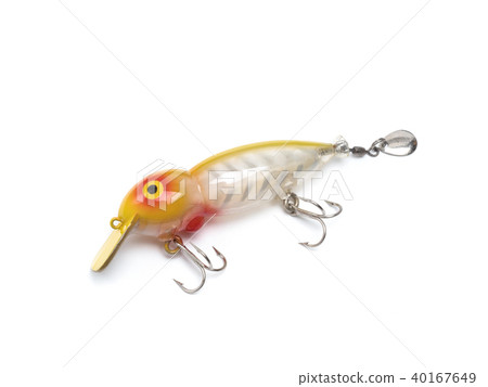 Lure crankbait 40167649