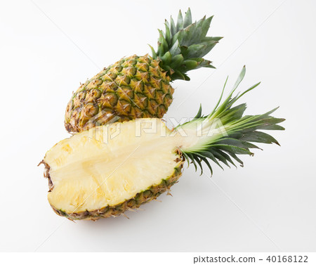 pineapple pineapple 40168122