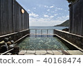 Shishido's Ballroom Open-air Bath (Female Bath) 40168474
