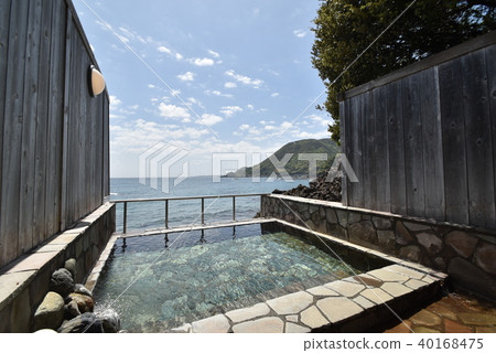 Shishido's Ballroom Open-air Bath (Female Bath) 40168475