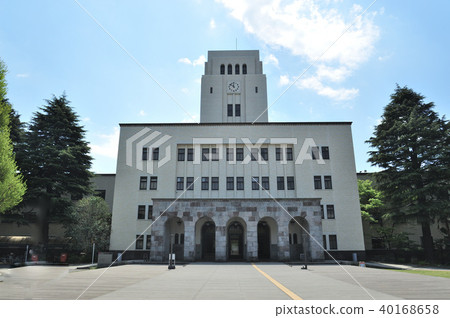 Tokyo Institute of Technology 40168658