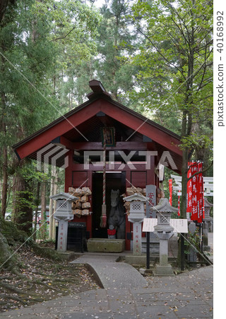 大杉神社Katsuma Shrine 大杉神社Katsuma Shrine 40168992