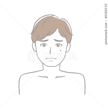 Male Mole 40169135