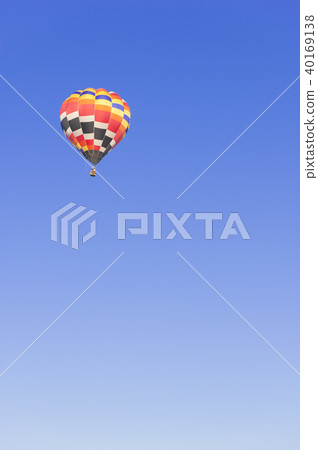 Balloon Festival 40169138