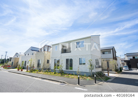 新興住宅區 新興住宅區 40169164