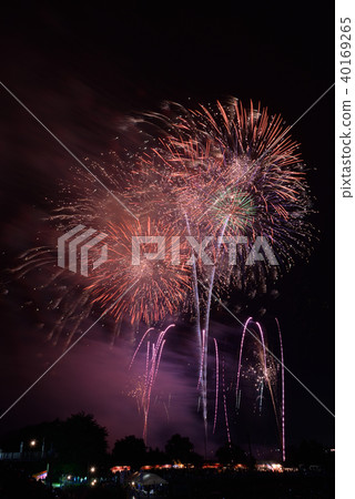 和服煙花總計 40169265