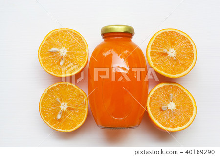 Fresh orange juice, Healthy vitamin drink. Fresh orange juice, Healthy vitamin drink. 40169290