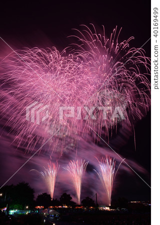 和服煙花總計 40169499