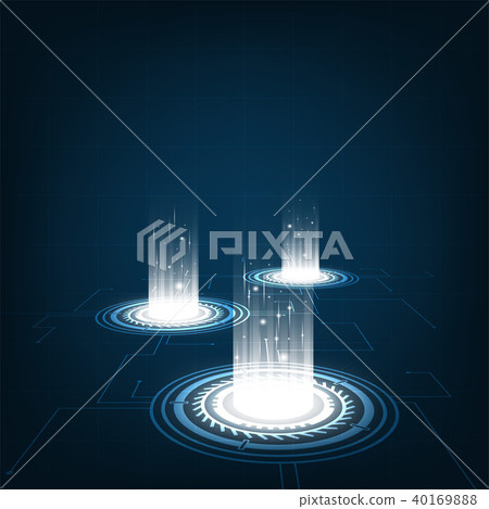 Future technologies used for mass transit. Future technologies used for mass transit. 40169888