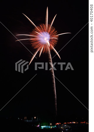 Total Kimono Fireworks Total Kimono Fireworks 40170408