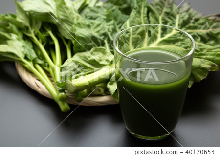 Green juice Green juice 40170653