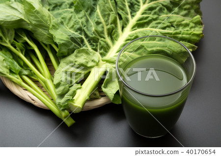 Green juice Green juice 40170654