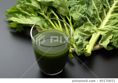 Green juice  40170655