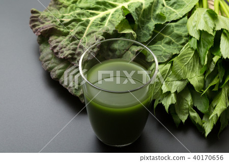 Green juice  40170656