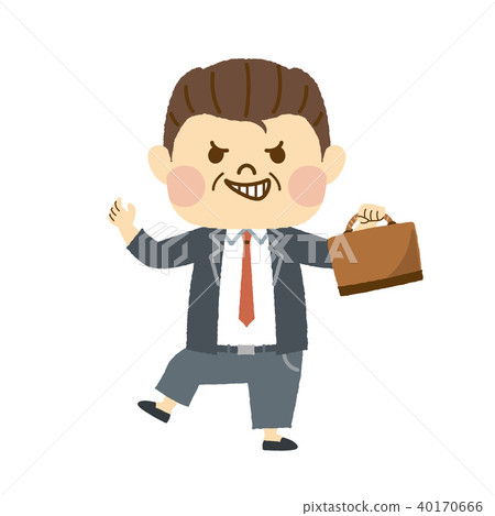 Devil's hand 40170666